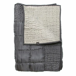 Delia Sprei Antraciet