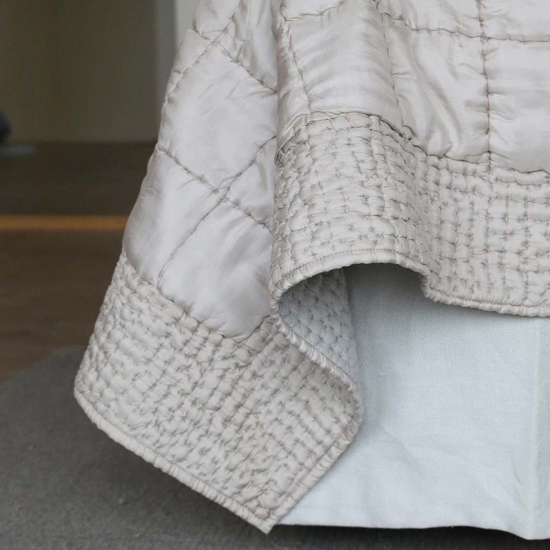 Delia Sprei Pearl 4 Delia Sprei Pearl - Afbeelding 2