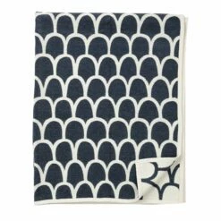 Klippan Yllefabrik Veren Chenille Deken