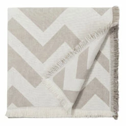 Florens Katoenen Deken