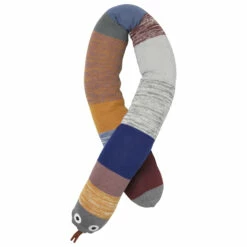 Ferm LIVING Dusty Rainbow Mr Snake