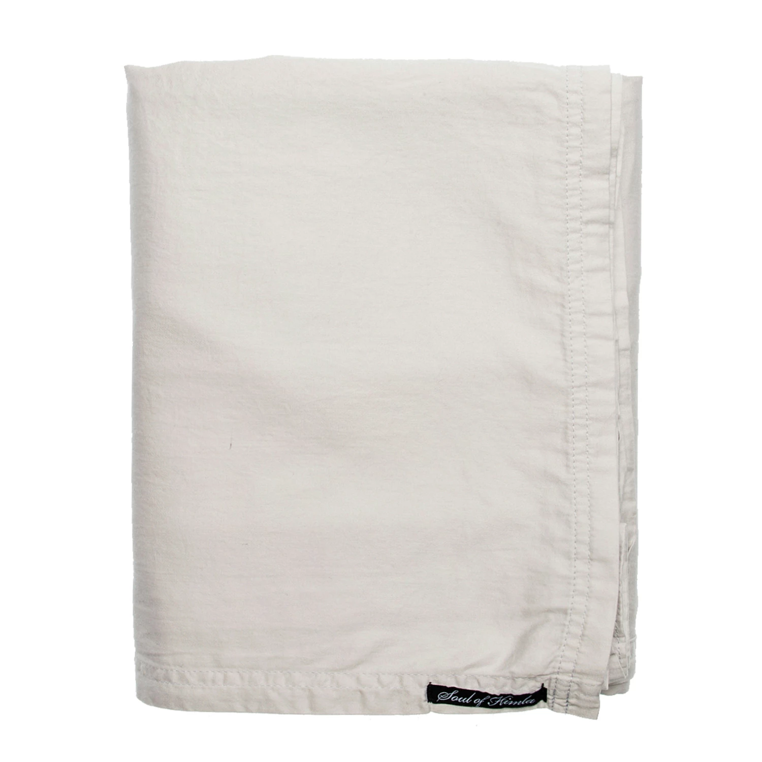 Soul Onderlaken 270x270 Cm 3 Soul Onderlaken 270x270 Cm