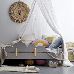 Bloomingville Kussen Regenboog -beddengoed winkel 38998 01 04 f7b0acc0f6