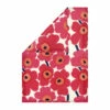 Marimekko Unikko Dekbedovertrek -beddengoed winkel 4004 02 1 ProductImageMain 7b136a7b37