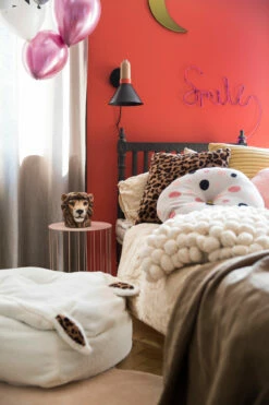 ByOn Pom Pom Kussen 45x45 Cm 10 ByOn Pom Pom Kussen 45x45 Cm -beddengoed winkel 40697 01 3 EnvironmentImage 9286262431