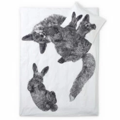 Villipedot Beddengoedset