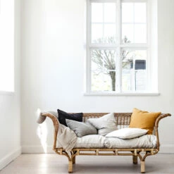 Calma Plaid 140x200 Cm 9 Calma Plaid 140x200 Cm -beddengoed winkel 41091 01 03 d03c0f8254