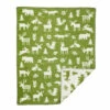 Klippan Yllefabrik Forest Wollen Babydeken Katoen 2 Klippan Yllefabrik Forest Wollen Babydeken Katoen -beddengoed winkel 41110 01 01 f577d24cff