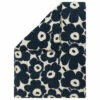 Marimekko Unikko Dekbedovertrek Katoen-linnen 150x210 Cm -beddengoed winkel 42159 02 01 b748e82db4
