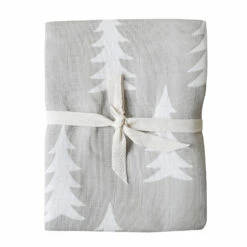 Spar Muslindeken 120x120 Cm