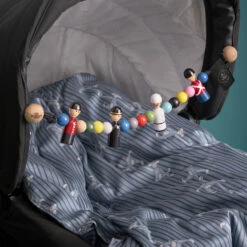 Kay Bojesen Dekbedovertrekset Aap 70x100 Cm -beddengoed winkel 42676 02 04 61d7d4558e