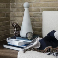 Ferm LIVING Mirage Plaid 120x170 Cm -beddengoed winkel 43593 03 02 27097d7764