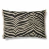 Classic Collection Zebra Kussen 40x60 Cm