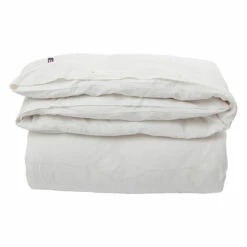 Lexington Icons Poplin Dekbedovertrek 220x220 Cm
