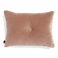 Hay Dot Cushion Soft 1 Dot Kussen 45x60 Cm