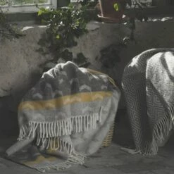 Arrow Katoenen Plaid -beddengoed winkel 45031 01 6 EnvironmentImage 2dcdc2fd31