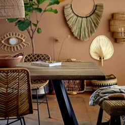 Bloomingville Plaid Gedessineerd 130x160 Cm 7 Bloomingville Plaid Gedessineerd 130x160 Cm -beddengoed winkel 45584 01 03 c152ea0245