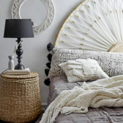 Bloomingville Kussen Structuur 40x40 Cm 9 Bloomingville Kussen Structuur 40x40 Cm -beddengoed winkel 45595 01 04 1bd95380d9