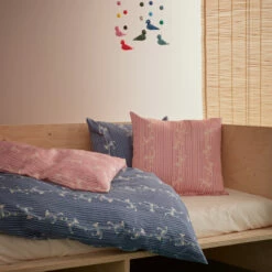 Kay Bojesen Dekbedovertrekset Aap 100x140 Cm 7 Kay Bojesen Dekbedovertrekset Aap 100x140 Cm -beddengoed winkel 45636 01 03 41bc94b373