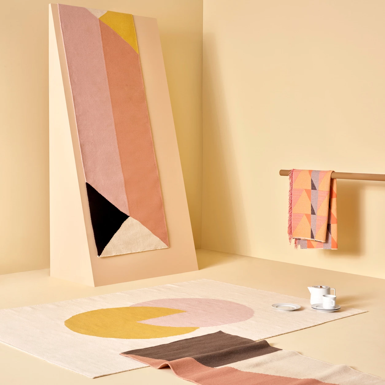 Metric Katoenen Plaid 8 Metric Katoenen Plaid - Afbeelding 6