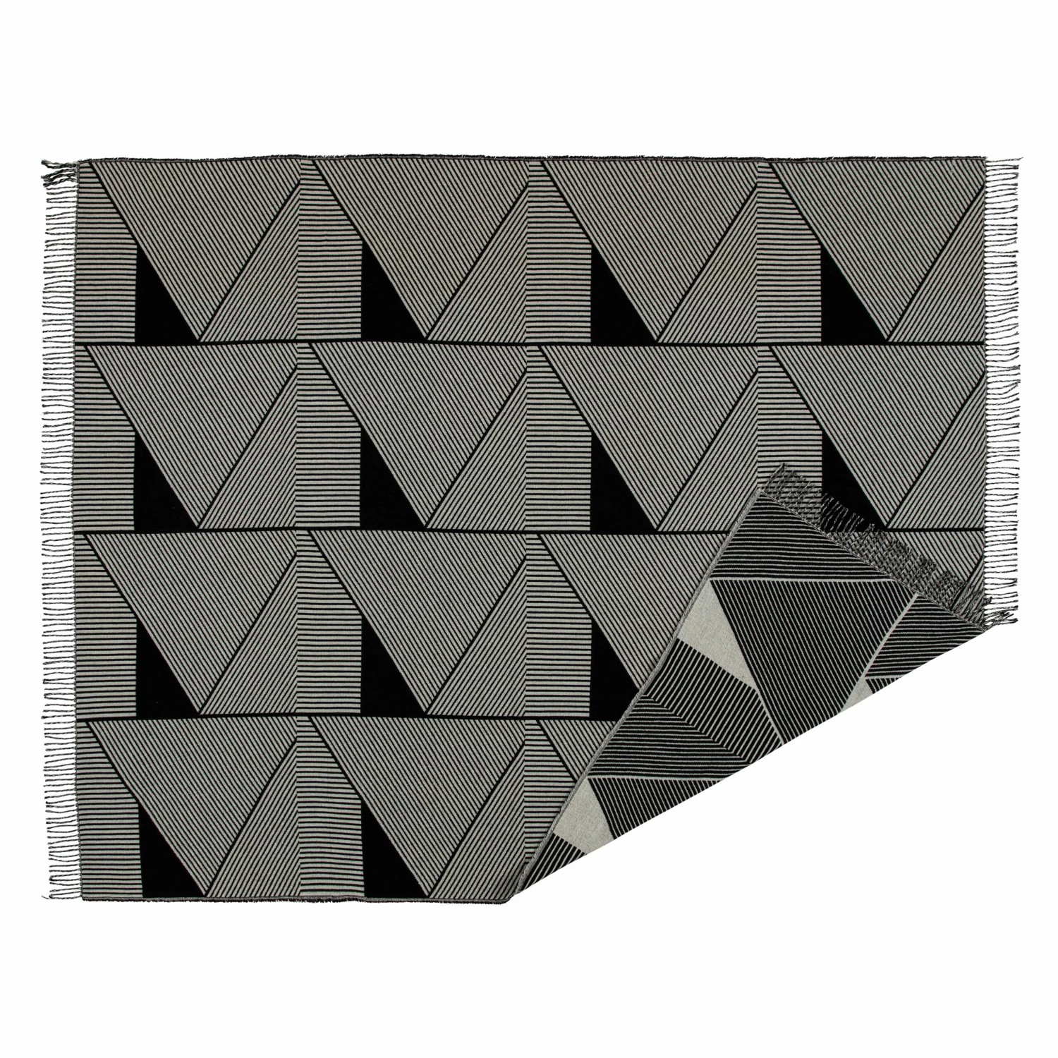 Metric Focus Katoenen Plaid 4 Metric Focus Katoenen Plaid - Afbeelding 2