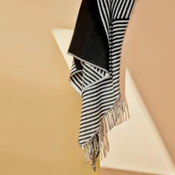 Stripes Katoenen Plaid 17 Stripes Katoenen Plaid -beddengoed winkel 46216 01 06 58de709335