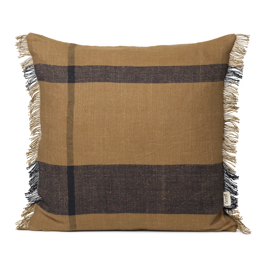 Ferm LIVING Dry Kussen 50x50 Cm 3 Ferm LIVING Dry Kussen 50x50 Cm