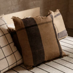 Ferm LIVING Dry Kussen 50x50 Cm 7 Ferm LIVING Dry Kussen 50x50 Cm -beddengoed winkel 46462 01 03 96c81ad361
