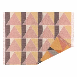 Metric Focus No. 1 Katoenen Plaid