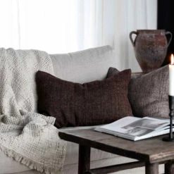 Monti Plaid 140x200 Cm -beddengoed winkel 502253 01 4 EnvironmentImage 167fae7295