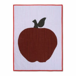 Ferm LIVING Apple Deken 80x110 Cm