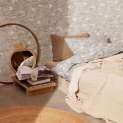 Ferm LIVING Stream Dekbedovertrek 140x200 Cm -beddengoed winkel 502815 01 3 EnvironmentImage 9900ec9d71