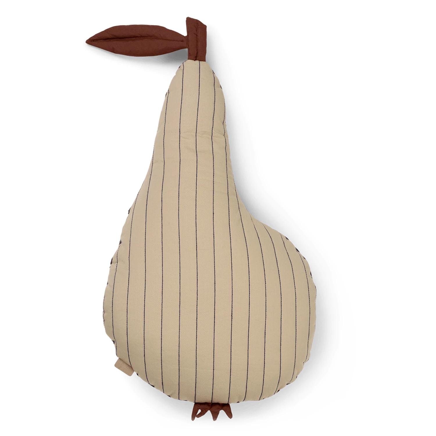 Ferm LIVING Pear Kussen 33x59 Cm 4 Ferm LIVING Pear Kussen 33x59 Cm - Afbeelding 2