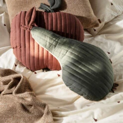 Ferm LIVING Pear Dekbedovertrek 70x100 Cm -beddengoed winkel 502838 01 3 EnvironmentImage dc9e35deef