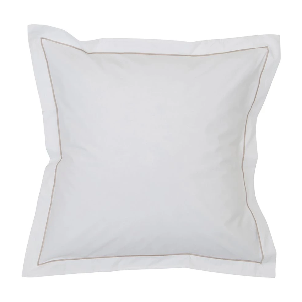Lexington Hotel Percale Kussensloop 65x65 Cm 3 Lexington Hotel Percale Kussensloop 65x65 Cm