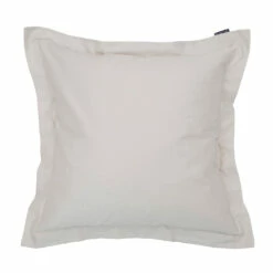 Lexington Hotel Sateen Jacquard Kussensloop 65x65 Cm