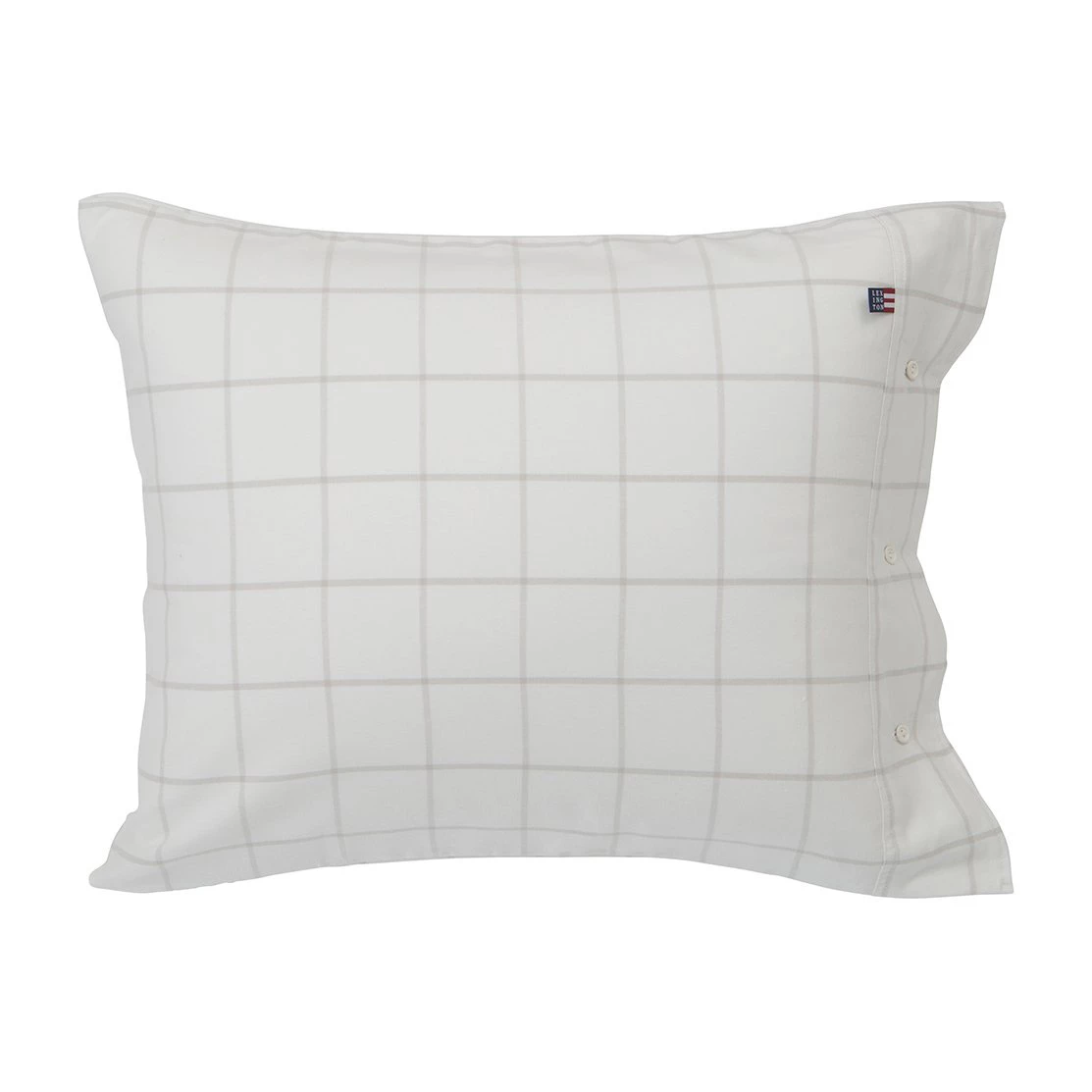 Lexington Hotel Light Flannel Kussensloop 50x90 Cm 3 Lexington Hotel Light Flannel Kussensloop 50x90 Cm