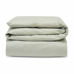 Lexington Hotel Cotton Sateen Dekbedovertrek 220x220 Cm