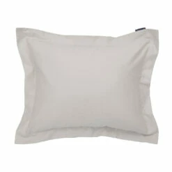 Lexington Hotel Sateen Jacquard Kussensloop 50x90 Cm