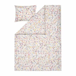 Iittala Oiva Toikka Helle Beddengoedset 150x210 Cm