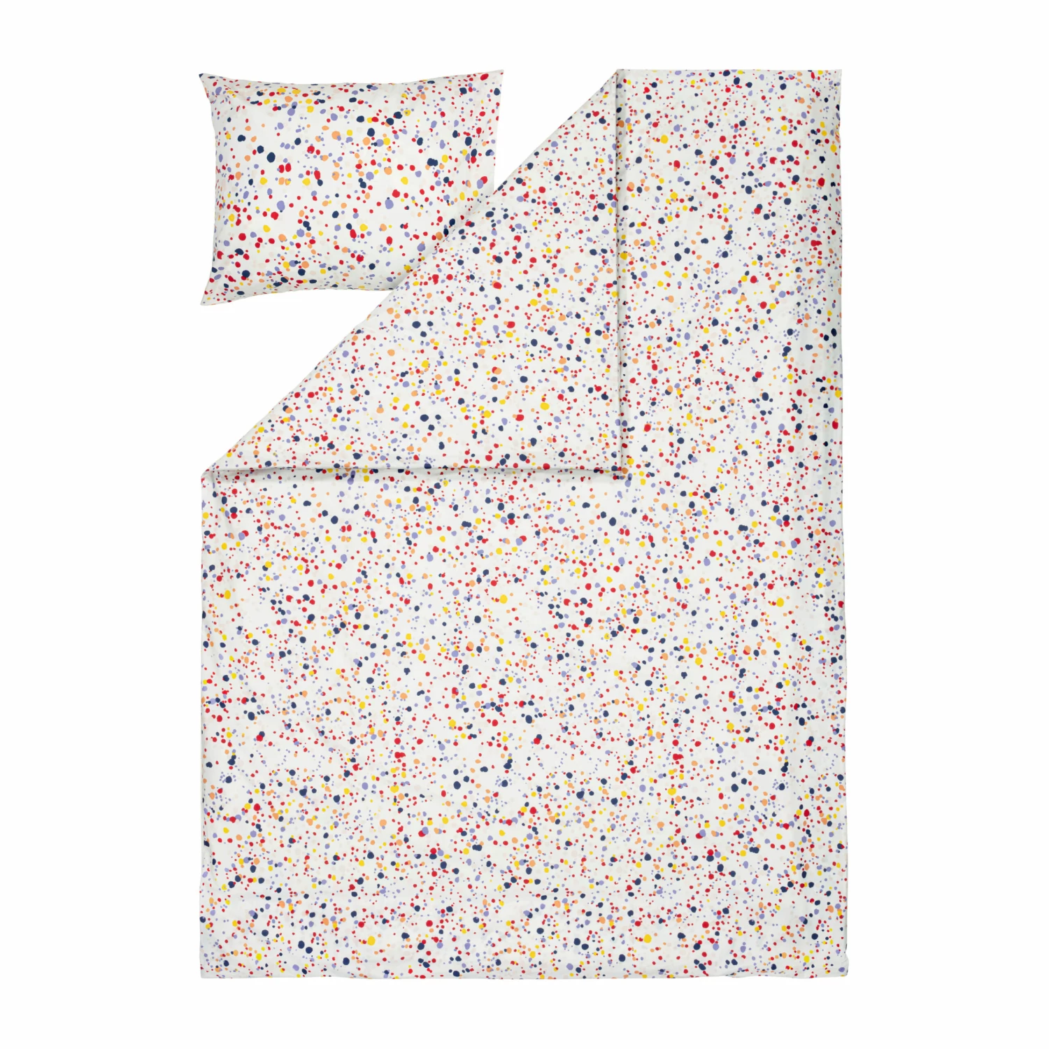 Iittala Oiva Toikka Helle Beddengoedset 150x210 Cm 2 Iittala Oiva Toikka Helle Beddengoedset 150x210 Cm