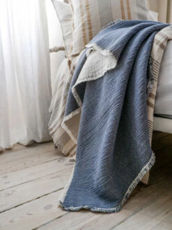 Thyme Plaid 130x180 Cm -beddengoed winkel 504911 01 3 EnvironmentImage 292d94caa1