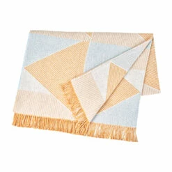 Metric Focus No. 2 Katoenen Plaid 130x185 Cm -beddengoed winkel 504927 01 3 ProductImageExtra 3 eaabf8f569