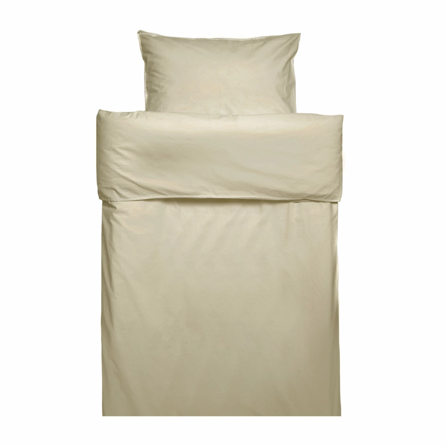 Hope Plain Ecologische Dekbedovertrek Mindful 3 Hope Plain Ecologische Dekbedovertrek Mindful