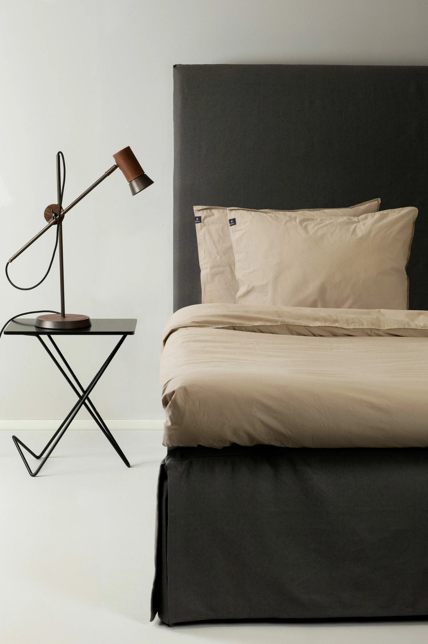 Hope Plain Ecologische Dekbedovertrek Mindful 5 Hope Plain Ecologische Dekbedovertrek Mindful - Afbeelding 3