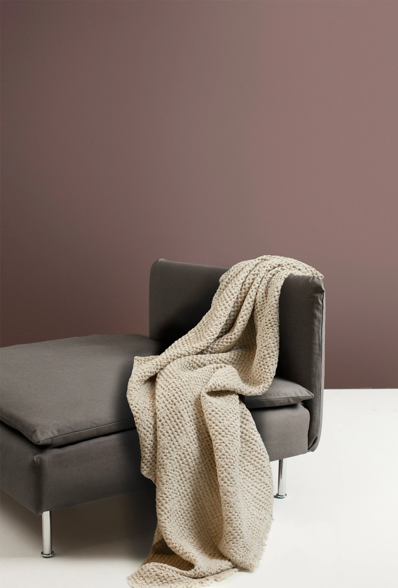 Angeline Plaid 130x170 Cm 4 Angeline Plaid 130x170 Cm - Afbeelding 2