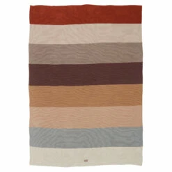 OYOY Iris Deken 134x184 Cm