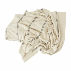 OYOY Rivi Deken 134x184 Cm