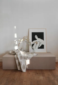 Dots Deken 140x180 Cm 12 Dots Deken 140x180 Cm -beddengoed winkel 506965 01 15 EnvironmentImage fab4568990