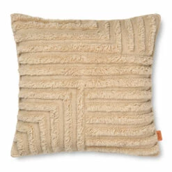 Ferm LIVING Crease Kussen 50x50 Cm